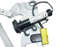 BMW 7249888 Bonnet Hinge Right BMW 5 (F10, F11) (2010-2017) — thumbnail 3