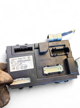 INFINITI 284B11PT0A Body control module (BCM) INFINITI M IV / Q70 (Y51) (2010-2019) — thumbnail 5
