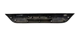 VOLVO 31386845 Bootlid / tailgate moulding VOLVO V40 (2012-2019) — thumbnail 2