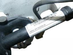 BMW 7249888 Bonnet Hinge Right BMW 5 (F10, F11) (2010-2017) — thumbnail 4