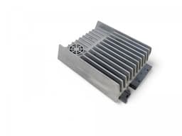 MERCEDES-BENZ A2519007300 Audio amplifier MERCEDES-BENZ GL-CLASS (X164) (2006-2012) — thumbnail 2