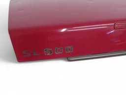 MERCEDES-BENZ A1297501475 1297501475 A1297500375 1297500375 Bootlid / tailgate MERCEDES-BENZ SL-CLASS (R129) (1989-2001) — thumbnail 5
