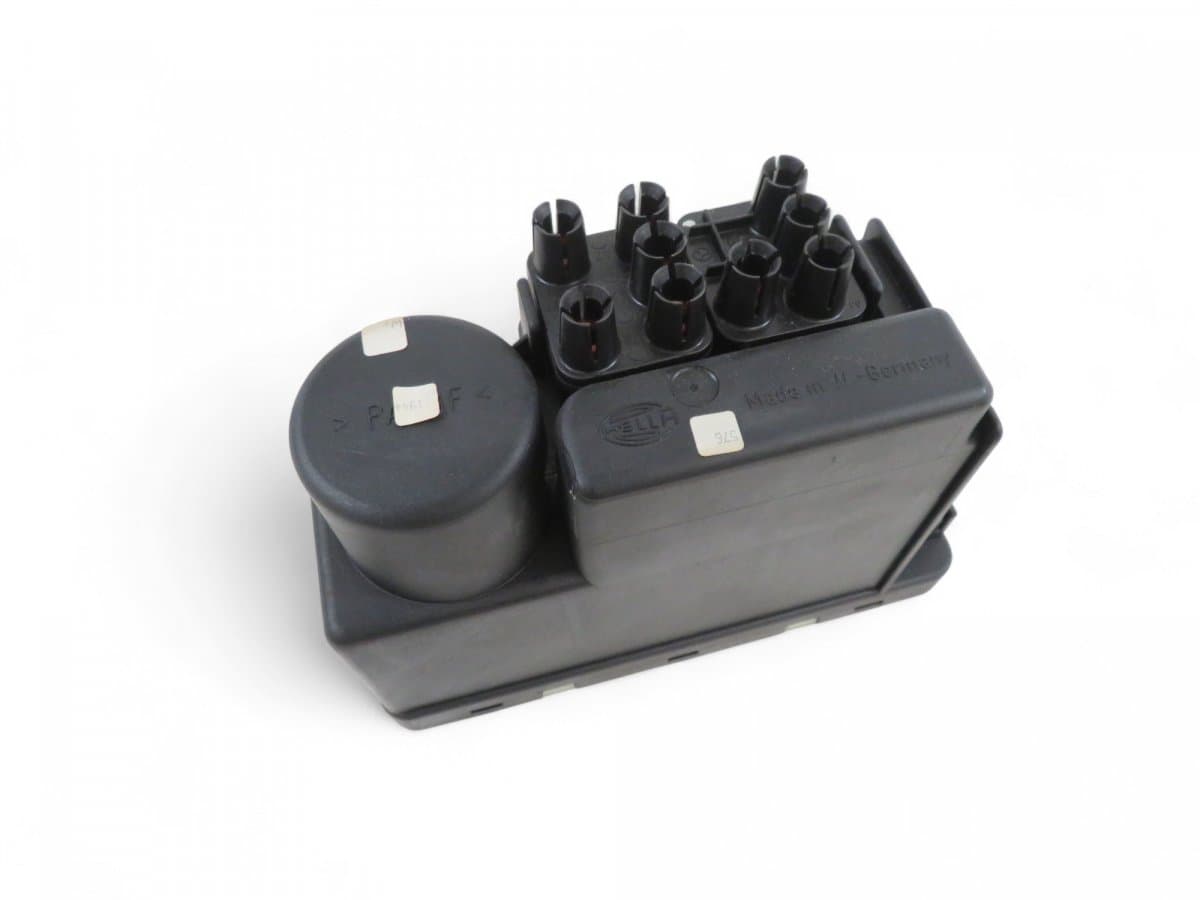 MERCEDES-BENZ A1298000948 1298000948 A1298001348 1298001348 A1298002048 1298002048 Central Locking Vacuum Pump MERCEDES-BENZ SL-CLASS (R129) (1989-2001)