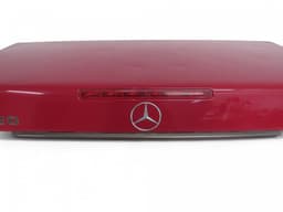 MERCEDES-BENZ A1297501475 1297501475 A1297500375 1297500375 Bootlid / tailgate MERCEDES-BENZ SL-CLASS (R129) (1989-2001) — thumbnail 6