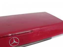 MERCEDES-BENZ A1297501475 1297501475 A1297500375 1297500375 Bootlid / tailgate MERCEDES-BENZ SL-CLASS (R129) (1989-2001) — thumbnail 4