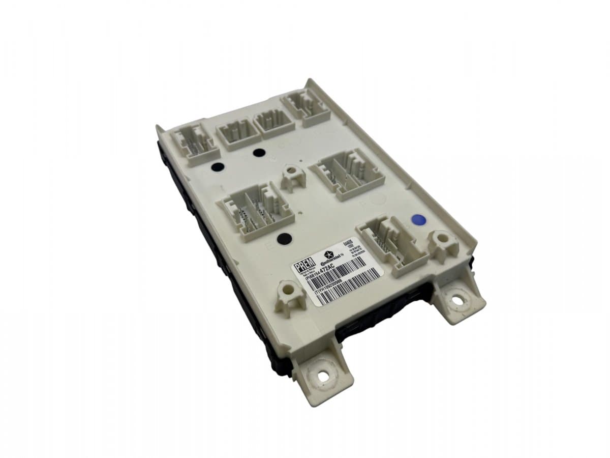CHRYSLER 68154472AC Body control module (BCM) CHRYSLER 300C II (2010-2023)