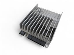 MERCEDES-BENZ A2519007300 Audio amplifier MERCEDES-BENZ GL-CLASS (X164) (2006-2012) — thumbnail 1