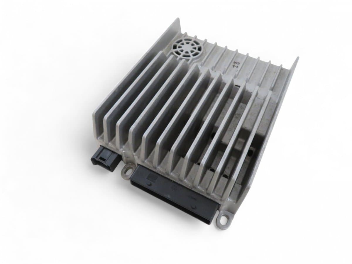 MERCEDES-BENZ A2519007300 Audio amplifier MERCEDES-BENZ GL-CLASS (X164) (2006-2012)