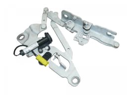 BMW 724988709 Bonnet Hinge Left BMW 5 (F10, F11) (2010-2017) — thumbnail 2