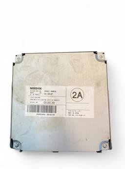 INFINITI 284A14AM1A Camera control unit INFINITI M IV / Q70 (Y51) (2010-2019) — thumbnail 5