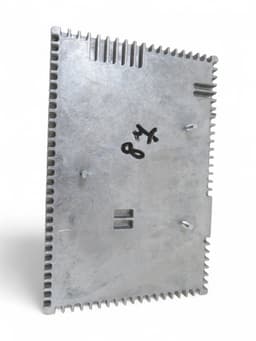 MERCEDES-BENZ A1719060800 Control units, other MERCEDES-BENZ GL-CLASS (X164) (2006-2012) — thumbnail 4