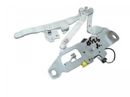 BMW 724988709 Bonnet Hinge Left BMW 5 (F10, F11) (2010-2017) — thumbnail 1