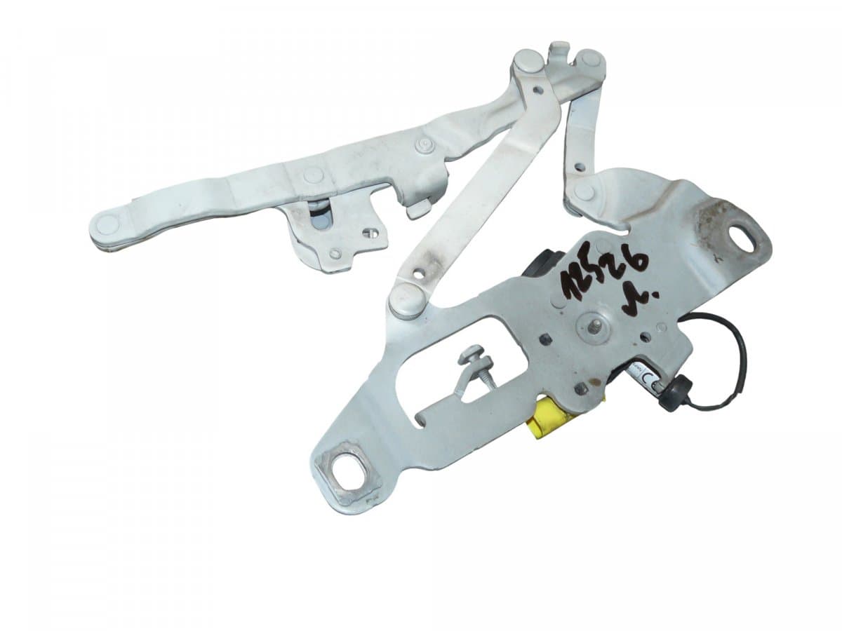 BMW 724988709 Bonnet Hinge Left BMW 5 (F10, F11) (2010-2017)