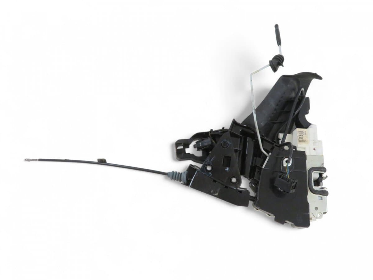 MERCEDES-BENZ A1647602034 A1697202835 A1647202035 Door Lock Front Right MERCEDES-BENZ GL-CLASS (X164) (2006-2012)