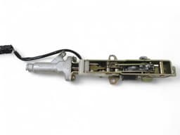 MERCEDES-BENZ A1298001672 1298001672 Convertible roof locking mechanism MERCEDES-BENZ SL-CLASS (R129) (1989-2001) — thumbnail 3