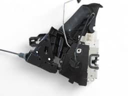 MERCEDES-BENZ A1647602034 A1697202835 A1647202035 Door Lock Front Right MERCEDES-BENZ GL-CLASS (X164) (2006-2012) — thumbnail 2