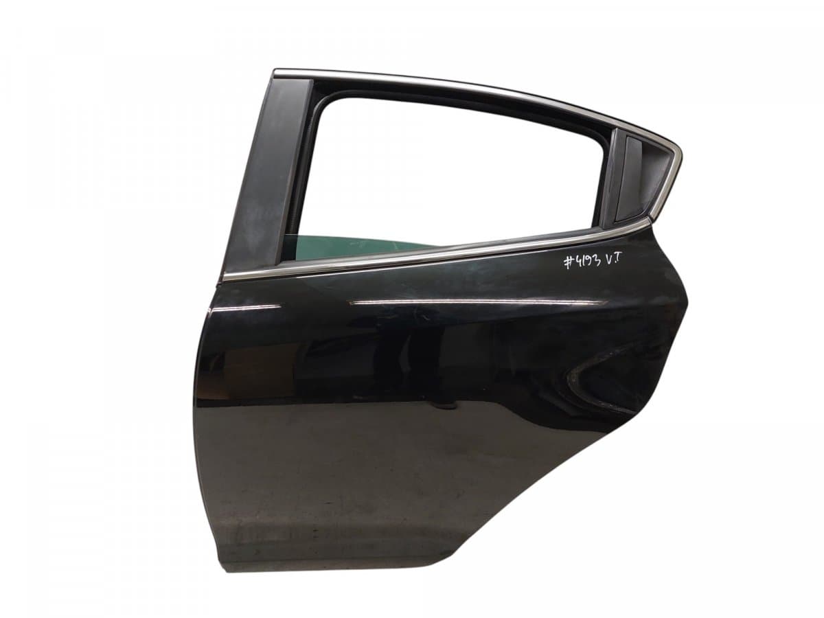 ALFA ROMEO 50509299 Door Rear Left ALFA ROMEO GIULIETTA (940) (2010-2020)