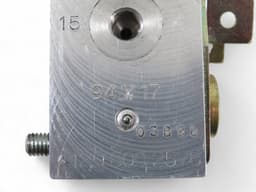 MERCEDES-BENZ A1298002578 1298002578 Convertible roof hydraulic block MERCEDES-BENZ SL-CLASS (R129) (1989-2001) — thumbnail 4
