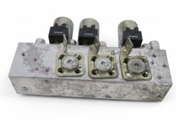 MERCEDES-BENZ A1298002478 1298002478 Convertible roof hydraulic block MERCEDES-BENZ SL-CLASS (R129) (1989-2001) — thumbnail 3