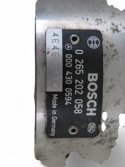 MERCEDES-BENZ A0004300594 0004300594 A0004301094 0004301094 Brake Pressure Regulator MERCEDES-BENZ SL-CLASS (R129) (1989-2001) — thumbnail 2