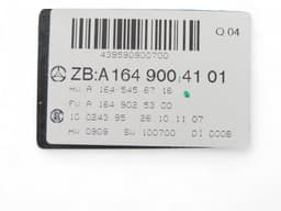 MERCEDES-BENZ A1649004101 A1649003501 A1644403801 A1645408101 Comfort Module (CCM) MERCEDES-BENZ GL-CLASS (X164) (2006-2012) — thumbnail 5