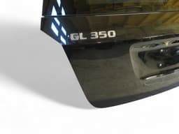 MERCEDES-BENZ A1647401705 Bootlid / tailgate MERCEDES-BENZ GL-CLASS (X164) (2006-2012) — thumbnail 3