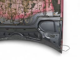 MERCEDES-BENZ A1298800257 1298800257 A1298800357 1298800357 A1298800557 1298800557 Bonnet MERCEDES-BENZ SL-CLASS (R129) (1989-2001) — thumbnail 9