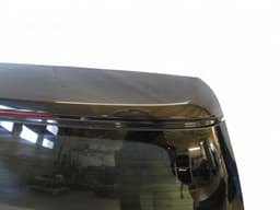 MERCEDES-BENZ A1647401705 Bootlid / tailgate MERCEDES-BENZ GL-CLASS (X164) (2006-2012) — thumbnail 5