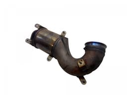 ALFA ROMEO 51880408 55218497 Catalyc Converter ALFA ROMEO GIULIETTA (940) (2010-2020) — thumbnail 1