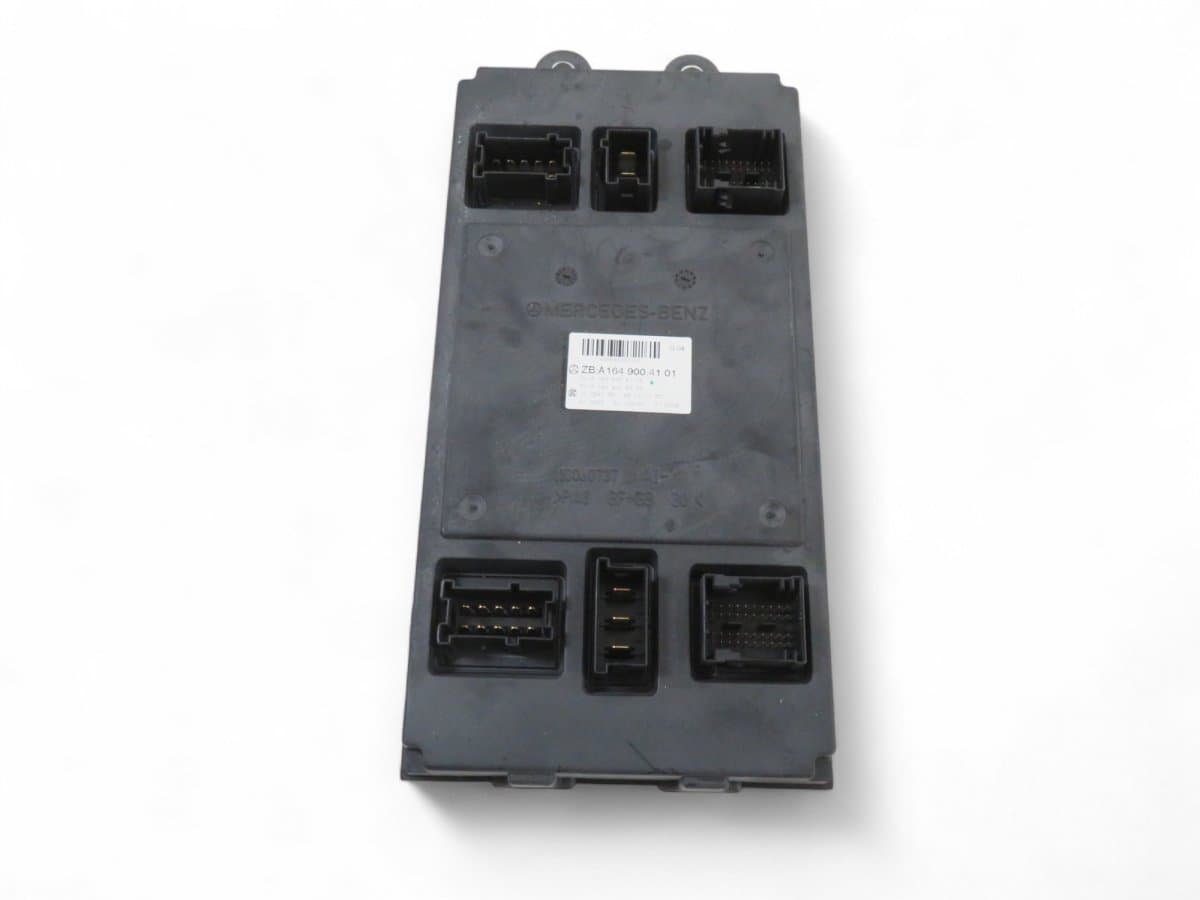 MERCEDES-BENZ A1649004101 A1649003501 A1644403801 A1645408101 Comfort Module (CCM) MERCEDES-BENZ GL-CLASS (X164) (2006-2012)