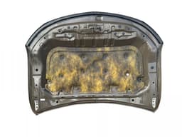 FIAT 6000609811 Bonnet FIAT FULLBACK (502, 503) (2016-2019) — thumbnail 7