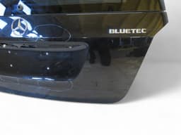 MERCEDES-BENZ A1647401705 Bootlid / tailgate MERCEDES-BENZ GL-CLASS (X164) (2006-2012) — thumbnail 4