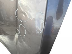 FIAT 6000609811 Bonnet FIAT FULLBACK (502, 503) (2016-2019) — thumbnail 4