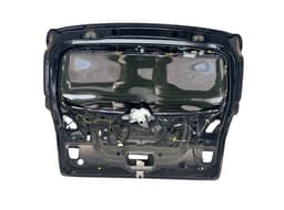 SUBARU 60809AJ0309P Bootlid / tailgate SUBARU LEGACY V / Outback (2009-2014) — thumbnail 2