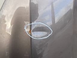 FIAT 6000609811 Bonnet FIAT FULLBACK (502, 503) (2016-2019) — thumbnail 2