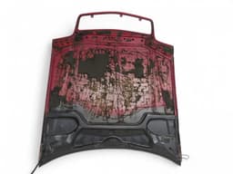 MERCEDES-BENZ A1298800257 1298800257 A1298800357 1298800357 A1298800557 1298800557 Bonnet MERCEDES-BENZ SL-CLASS (R129) (1989-2001) — thumbnail 7