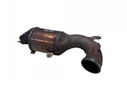 ALFA ROMEO 51880408 55218497 Catalyc Converter ALFA ROMEO GIULIETTA (940) (2010-2020) — thumbnail 2