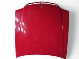 MERCEDES-BENZ A1298800257 1298800257 A1298800357 1298800357 A1298800557 1298800557 Bonnet MERCEDES-BENZ SL-CLASS (R129) (1989-2001) — thumbnail 1