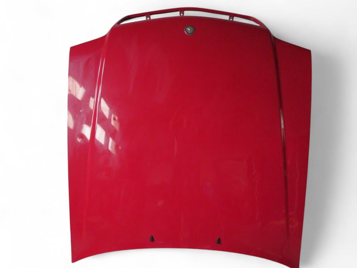 MERCEDES-BENZ A1298800257 1298800257 A1298800357 1298800357 A1298800557 1298800557 Bonnet MERCEDES-BENZ SL-CLASS (R129) (1989-2001)