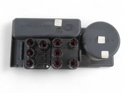 MERCEDES-BENZ A1298000948 1298000948 A1298001348 1298001348 A1298002048 1298002048 Central Locking Vacuum Pump MERCEDES-BENZ SL-CLASS (R129) (1989-2001) — thumbnail 3