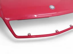 MERCEDES-BENZ A1298800257 1298800257 A1298800357 1298800357 A1298800557 1298800557 Bonnet MERCEDES-BENZ SL-CLASS (R129) (1989-2001) — thumbnail 5