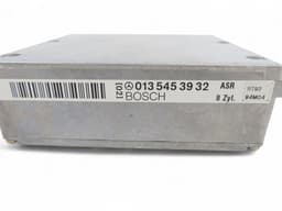 MERCEDES-BENZ A0135453932 0135453932 Control units, other MERCEDES-BENZ SL-CLASS (R129) (1989-2001) — thumbnail 4