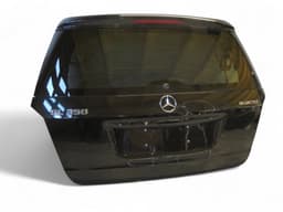 MERCEDES-BENZ A1647401705 Bootlid / tailgate MERCEDES-BENZ GL-CLASS (X164) (2006-2012) — thumbnail 1