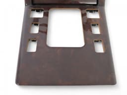 MERCEDES-BENZ A1296830300 1296830300 center Console MERCEDES-BENZ SL-CLASS (R129) (1989-2001) — thumbnail 2