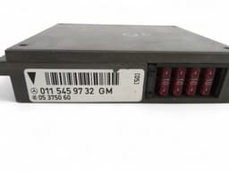 MERCEDES-BENZ A0115459732 0115459732 Control units, other MERCEDES-BENZ SL-CLASS (R129) (1989-2001) — thumbnail 3
