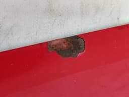 AUDI 8T0823029H Bonnet AUDI A5 (B8) (2007-2016) — thumbnail 3