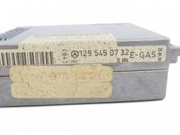 MERCEDES-BENZ A1295450732 1295450732 A1295450732 1295450732 A1295450832 Control units, other MERCEDES-BENZ SL-CLASS (R129) (1989-2001) — thumbnail 4