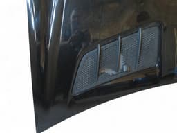 MERCEDES-BENZ A1648800657 A1648800257 Bonnet MERCEDES-BENZ GL-CLASS (X164) (2006-2012) — thumbnail 7
