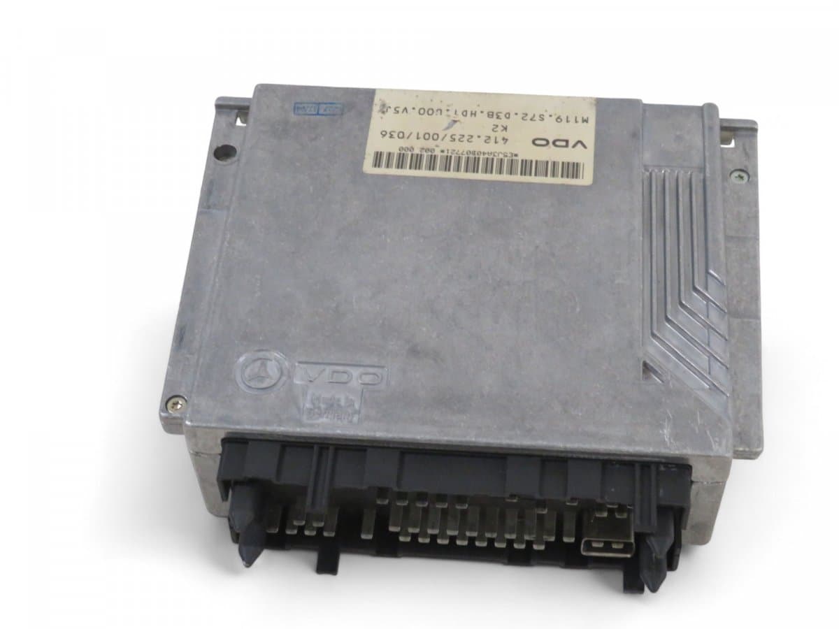 MERCEDES-BENZ A1295450732 1295450732 A1295450732 1295450732 A1295450832 Control units, other MERCEDES-BENZ SL-CLASS (R129) (1989-2001)