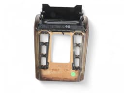 MERCEDES-BENZ A1296830300 1296830300 center Console MERCEDES-BENZ SL-CLASS (R129) (1989-2001) — thumbnail 9